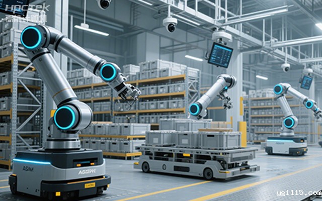 飞腾主板以全“芯”实力破局，助力工业智能化(图1)