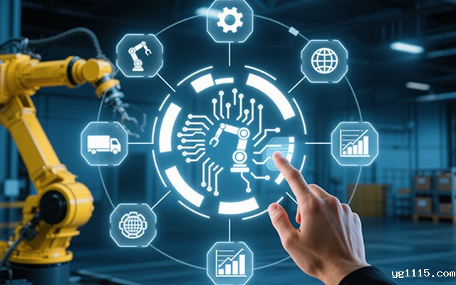 飞腾D2000主板，这款国产“硬核”正在重塑工业控制的神经脉络