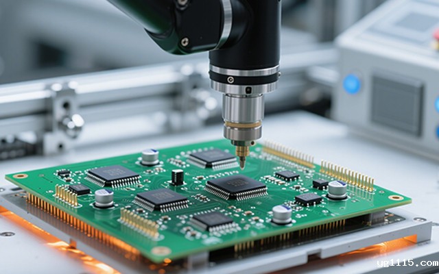 国产LS3A6000龙芯主板：安全可靠、应用广泛