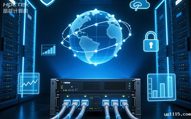 网络安全飞腾主板，夯实数据自主安全底座(图1)