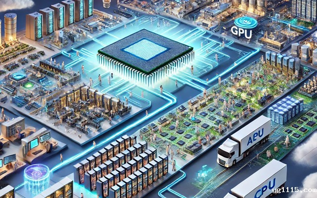 国产飞腾工控机重大突破：推动国产算力升级！