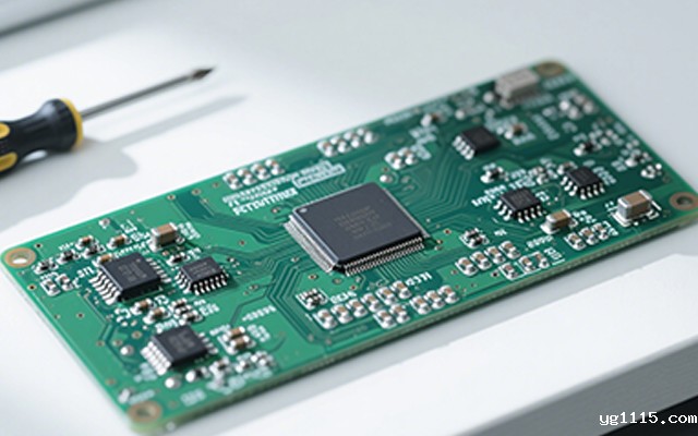 飞腾、龙芯主板：工控领域的“国产芯”力量