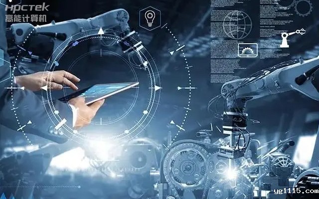 国产科技发展力量的稳定担当——飞腾主板(图1) 国产科技发展力量的稳定担当——飞腾主板(图1)