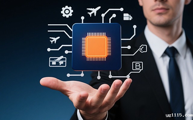 飞腾主板的双重硬核实力：稳定可靠 + 高效运算