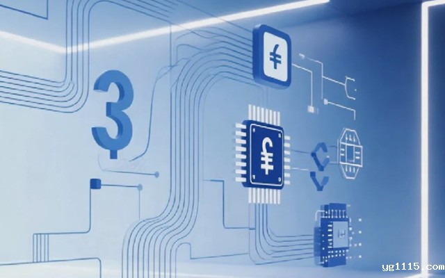 金融工控的核心：高性能、强扩展、高安全的国产主板