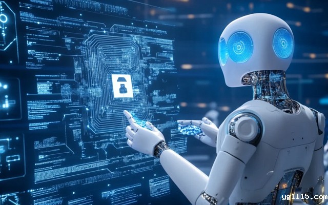 飞腾工控机：工业智能的核心驱动力