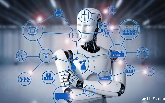 飞腾主板推动智能化、高效化的工业运行发展环境