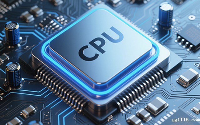 国产D2000飞腾主板：安全稳定新选择