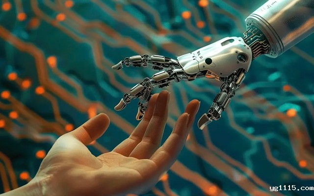 开云体育最新下载软件：以工控产品为核心，为各行业发展落实解决方案