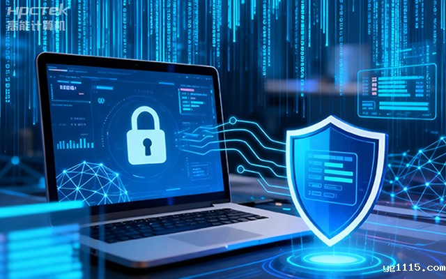 飞腾网络安全工控主板,护航信息技术安全(图1) 飞腾网络安全工控主板,护航信息技术安全(图1)