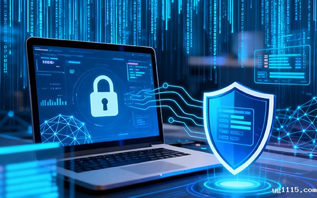 飞腾网络安全工控主板，护航信息技术安全