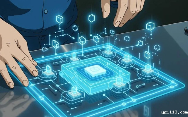 国产“芯”主板赋能工控领域安全可靠的发展环境