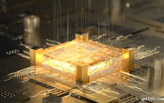 3A6000CPU+7A2000桥片龙芯主板：国产芯的实力担当