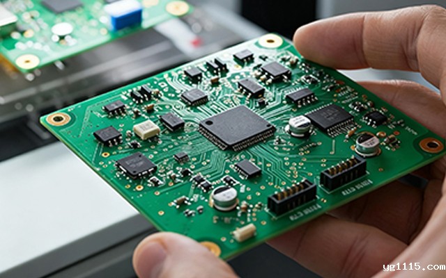 飞腾一体机主板，为工业转型升级和高质量发展注入强大动力