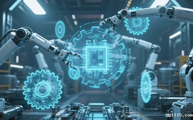 国产飞腾主板，筑牢工业智造的性能基石