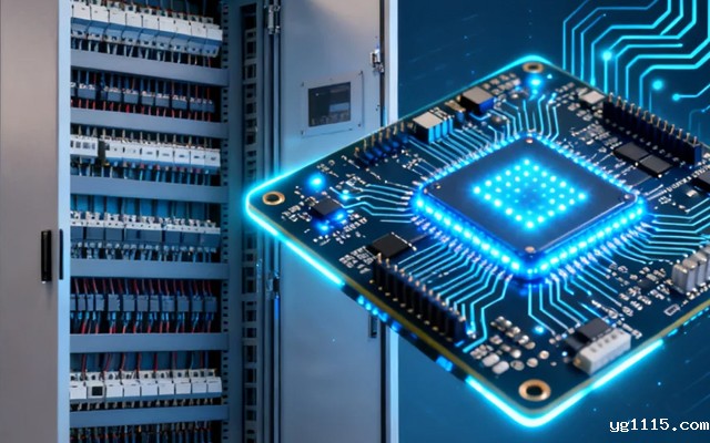 飞腾主板，以自主创新之势激活工业智能化发展的新潜力