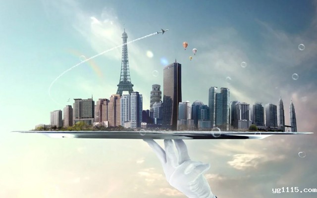 100%全国产化工控主板，飞腾“芯”为智慧发展筑基