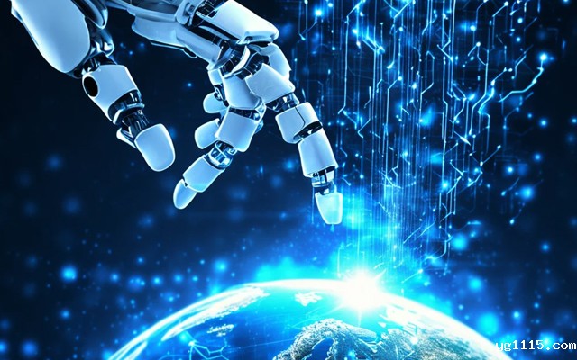 国产OPS一体机，为教育教学引进新的智能工控硬件