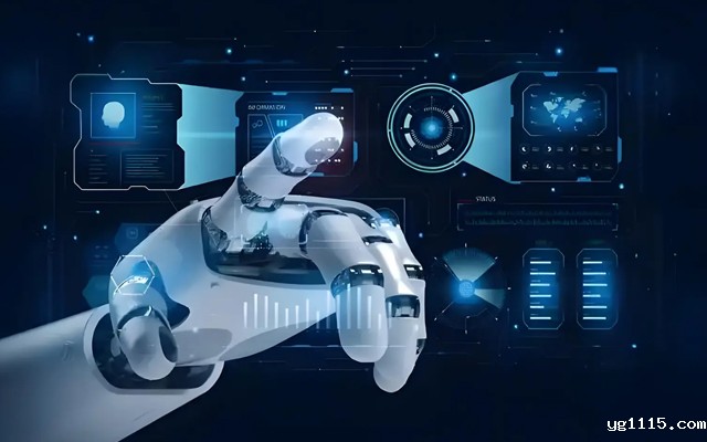 龙芯2K3000：强劲“芯”主板，为各行业落地应用提供支持