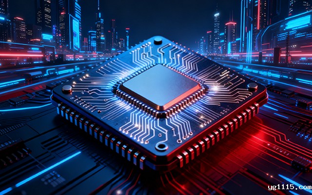 D3000飞腾主板，硬件实力大揭秘