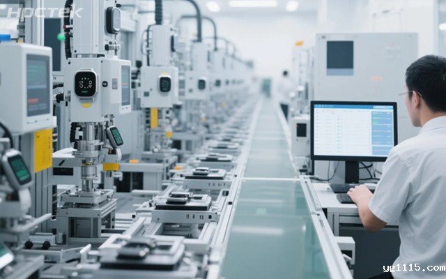 飞腾工控主板：为不同行业提供解决方案(图1)