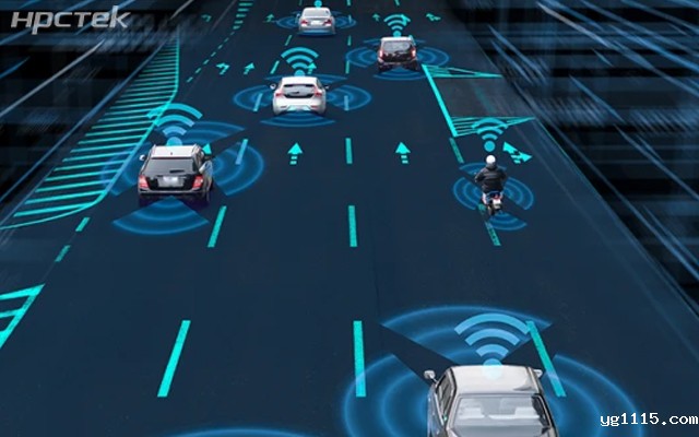 国产化硬核赋能!飞腾工控机引领智慧轨道交通新征程(图1) 国产化硬核赋能!飞腾工控机引领智慧轨道交通新征程(图1)