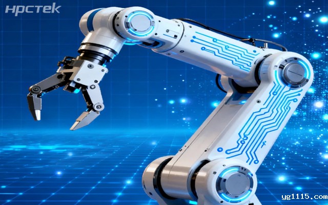 国产工控主板助力工业发展：高效、便捷、安全(图1)