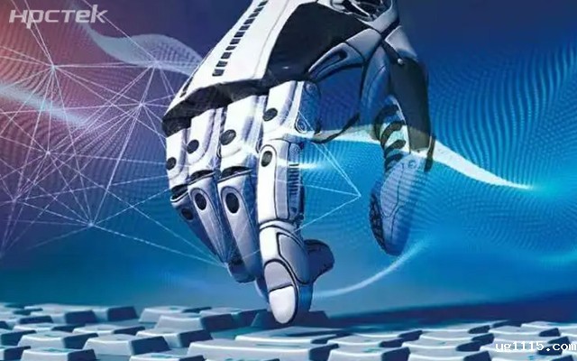 国产工控新旗杆：OPS整机以飞腾内核赋能多行业智能化升级(图1)