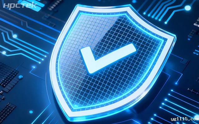 筑牢网络安全防线，国产工控机为多行业保驾护航(图1)