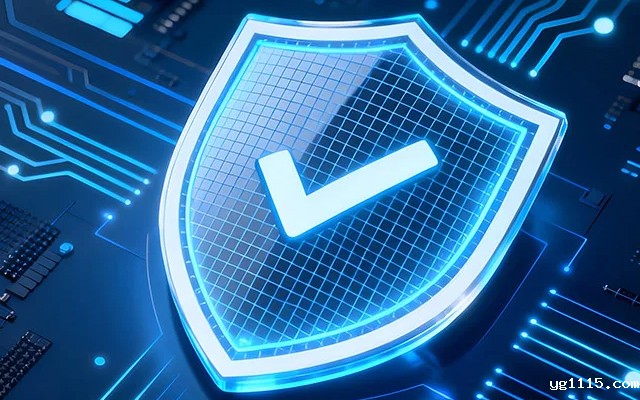 筑牢网络安全防线，国产工控机为多行业保驾护航