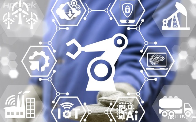 飞腾工控主板：智能制造转型的硬核基石(图1)