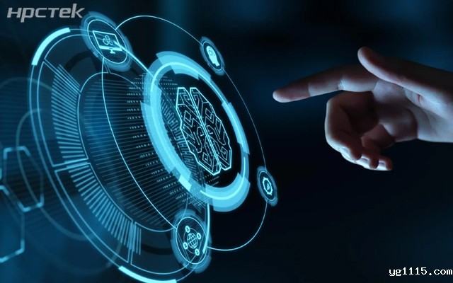 龙芯主板：助力信创产业实现安全与发展并重(图1)