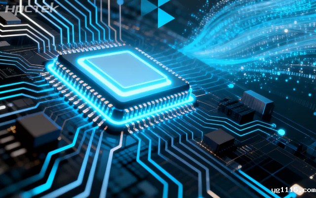 无风扇工控机，飞腾芯铸就新型工业化发展前景(图1)