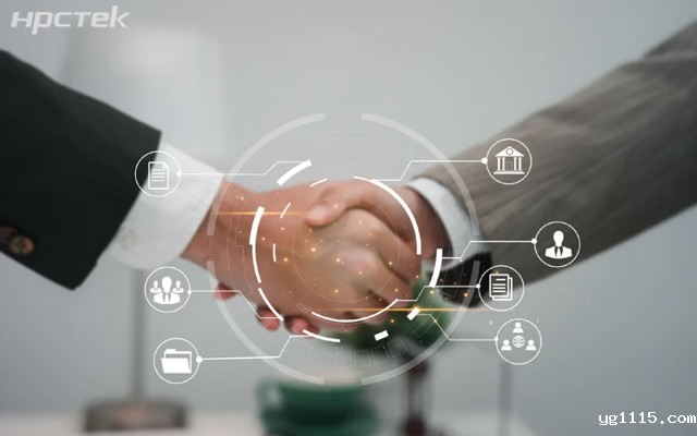 国产龙芯主板：金融自助服务终端的发展与核心硬件支撑(图1)