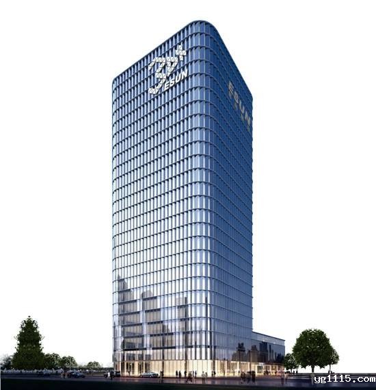 【重要通知】广州开云体育最新下载软件公司搬迁了