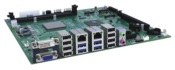 开云体育最新下载软件“洋气”秘诀：和龙芯3A5000一起组CP了！