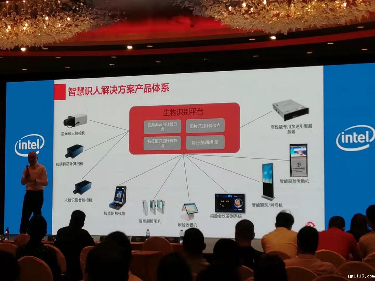 【kaiyun体育app下载安装方法计算】2019英特尔物联网高峰论坛 