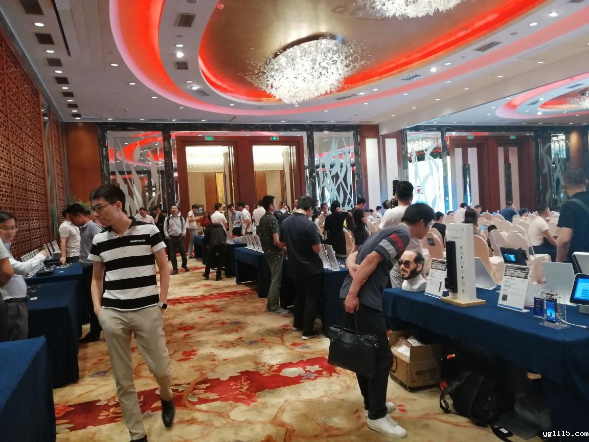 【kaiyun体育app下载安装方法计算】2019英特尔物联网高峰论坛 