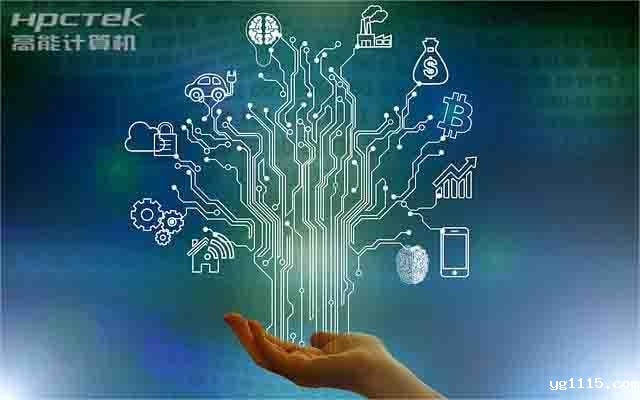 国产工控机VS普通的电脑，究竟有何差别？(图1)