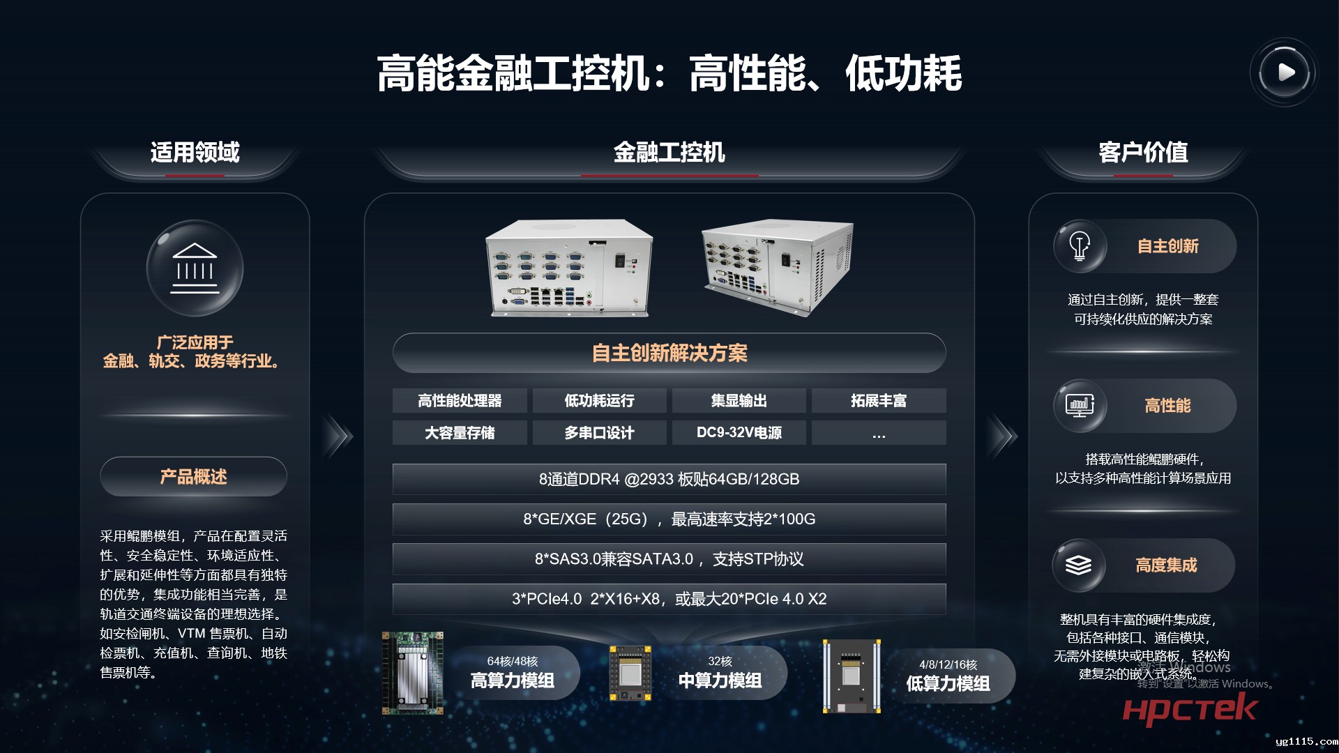 【共赢行业智能化】开云体育最新下载软件携手鲲鹏模组金融工控机,受邀参加华为全联接大会2024!(图8) 【共赢行业智能化】开云体育最新下载软件携手鲲鹏模组金融工控机,受邀参加华为全联接大会2024!(图8)